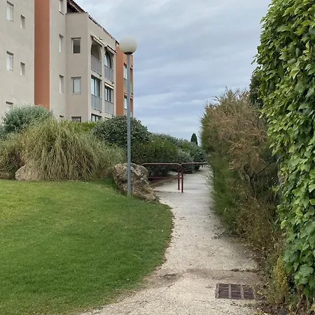 4 A 6 Personnes Acces Direct Miramar Appartement *