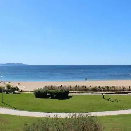 Appartement 4 A 6 Personnes Acces Direct Miramar La Londe-les-Maures