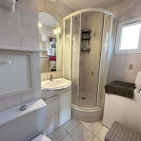 Appartement 4 A 6 Personnes Acces Direct Miramar